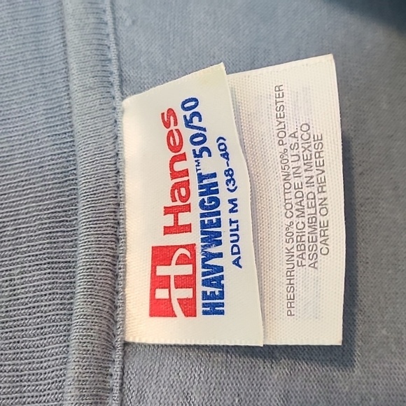 Jared Lee Studio vintage graphic tee 1997 Twitch Single Stitch - Picture 7 of 9